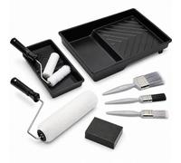 SuperGift.com Harris Essentials Decorating Set 11 Pieces