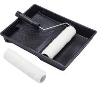 SuperGift.com Harris Essentials Walls & Ceilings Roller Set 9 Inch
