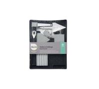 SuperGift.com Harris Seriously Good Walls & Ceilings Paint Pad Set 9"