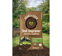 SuperGift.com Heart Of Eden Soil Improver 50L