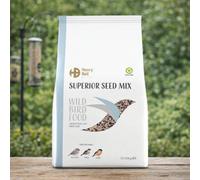 SuperGift.com Henry Bell Superior Seed Mix 12.55Kg
