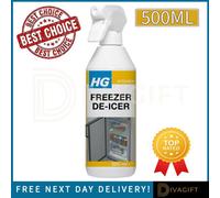 SuperGift.com Hg Fridge Freezer De - Icer Spray 500Ml