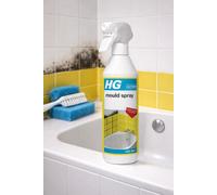 SuperGift.com Hg Household Use Mould Remover Spray 500Ml