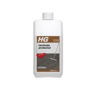 SuperGift.com Hg Laminate Protector Liquid Protective Floor Coating For Laminate Flooring 500Ml