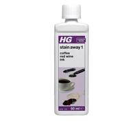 SuperGift.com Hg Stain Away No. 1 Fabric & Clothing Stain Remover 50Ml