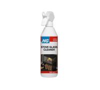 SuperGift.com Hg Stove Glass Cleaner Liquid 500Ml