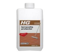 SuperGift.com Hg Terracotta Floor Protector Liquid 1L