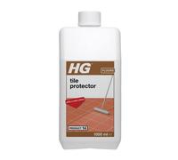 SuperGift.com Hg Tile Protector Protective Sealant & Stain Resistant Treatment 1L