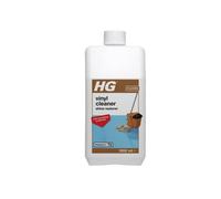 SuperGift.com Hg Vinyl Floor Cleaner & Shine Restorer Liquid 1L