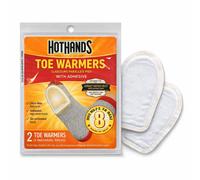 SuperGift.com Hothands Air-Activated Foot Warmers 2Pk