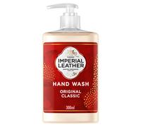 SuperGift.com Imperial Leather Classic Hand Wash 300Ml Moisturising Liquid Hand Soap