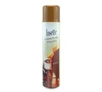 SuperGift.com Insette Furniture Polish Natural Spray 300Ml