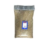 SuperGift.com J & J Poultry Tonic Seeds 12.75Kg Nutritious Mixed Seed Feed For Poultry