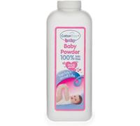 SuperGift.com Keeps Babys Skin Soft & Dry Body Powder 100% Talc Free Leaves Your Skin Soft And Smooth (Baby)