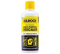 SuperGift.com Kilrock Big K Multi-Purpose Descaler Liquid Limescale & Hard Water Deposit Remover 400Ml