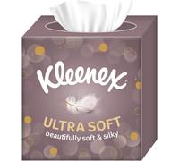 SuperGift.com Kleenex Extra Large Ultra Soft Tissues