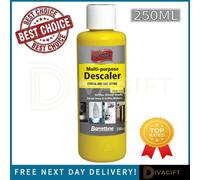 SuperGift.com Knock Out Multi-Purpose Descaler For Kettles, Appliances & Hard Surfaces 250Ml