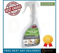 SuperGift.com Knock Out Rtu Mould Stain Cleaner 500Ml