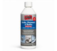 SuperGift.com Knock Out Sinks/showers And Baths Unblocker 500Ml