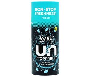 SuperGift.com Lenor Beads Unstoppables Fresh 155G