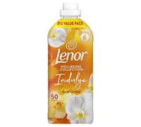 SuperGift.com Lenor Gold Orchid Fabric Conditioner 50 Washes 1.65L