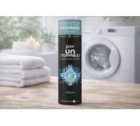 SuperGift.com Lenor Unstoppable Beads Fresh 320G