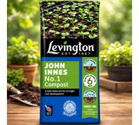 SuperGift.com Levington No.1 John Innes Compost 30L