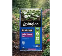 SuperGift.com Levington No.2 John Innes Compost 25L
