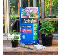 SuperGift.com Levington No.3 John Innes Compost 10L