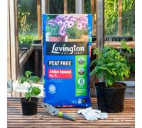 SuperGift.com Levington No.3 John Innes Compost 25L
