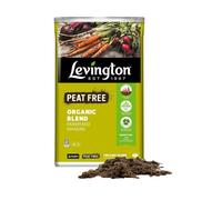 SuperGift.com Levington Organic Blend Farmyard Manure Compost 50L