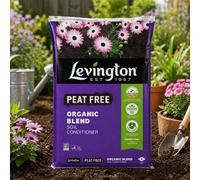 SuperGift.com Levington Organic Blend Soil Conditioner Compost 50L
