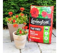 SuperGift.com Levington Peat Free Multi Purpose With John Innes Compost 50L