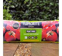 SuperGift.com Levington Tomorite Peat Free Organic Deep Planter Compost 42L Tomato & Vegetable Growing Compost