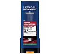 SuperGift.com L'oreal Men Expert Hyaluronic Shower Gel 300Ml