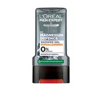 L’Oréal Men Expert Magnesium Defence Hypoallergenic Shower Gel - 300 ml