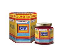SuperGift.com Masterplast Xl Oriental Balm Aromatic Warming Massage Balm For Muscles, Relaxation, Sports Recovery & Everyday Body Care