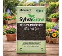 SuperGift.com Melcourt Sylvagrow Multipurpose Compost 40L
