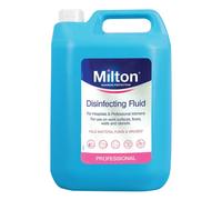 SuperGift.com Milton Professional Disinfectant Fluid 5Lt
