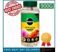 SuperGift.com Miracle-Gro All Purpose Continuous Release Plant Food 900G