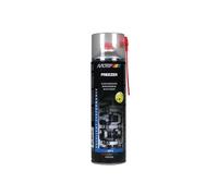 SuperGift.com Motip Fast-Acting Freezer 500Ml -For Maintenance,repair