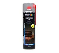 SuperGift.com Motip Penetrating Oil 500Ml - Fast-Acting Maintenance Spray