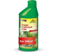 SuperGift.com Neudorff Sluggo Slug & Snail Killer 800G
