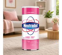 SuperGift.com Neutradol Carpet Fresh Pink 350G