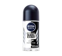 SuperGift.com Nivea Mens Roll On Black & White Liquid 50Ml