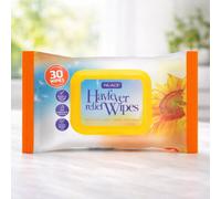 SuperGift.com Nuage 30Pk Hayfever Relie Wipes