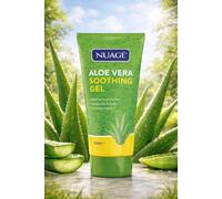 SuperGift.com Nuage Aloe Vera Soothing Gel 170Ml