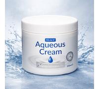 SuperGift.com Nuage Aqueous Cream Tub 350Ml -Gentle Moisturiser