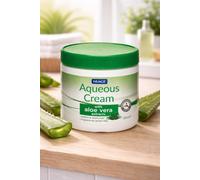 SuperGift.com Nuage Aqueous Cream With Aloe Vera 350Ml