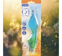 SuperGift.com Nuage Cooling Gel Eye Mask -For Tired,puffey,eyes